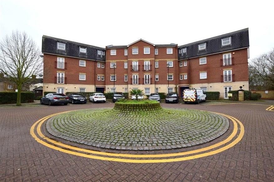 Buy or rent a property | Queensberry Place, London E12 6UN