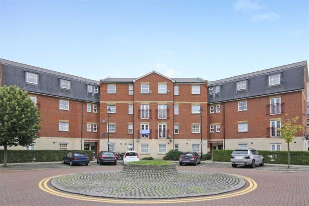 Buy or rent a property | Queensberry Place, London E12 6UN