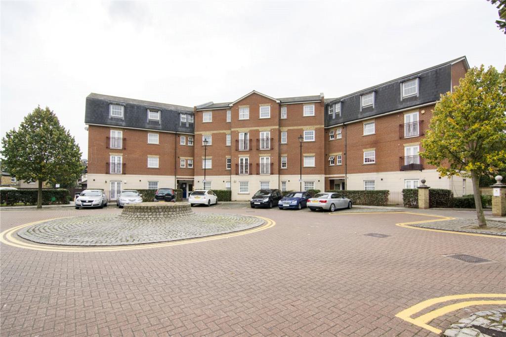 Buy or rent a property | Queensberry Place, London E12 6UN