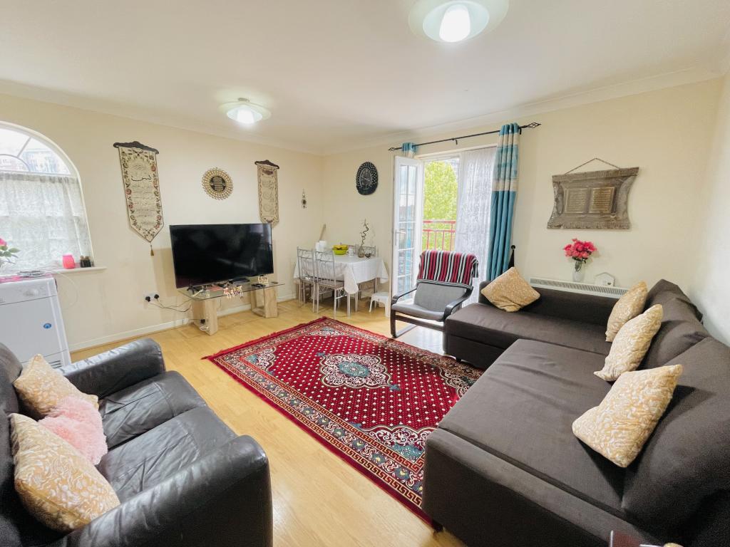 Buy or rent a property | Queensberry Place, London E12 6UN