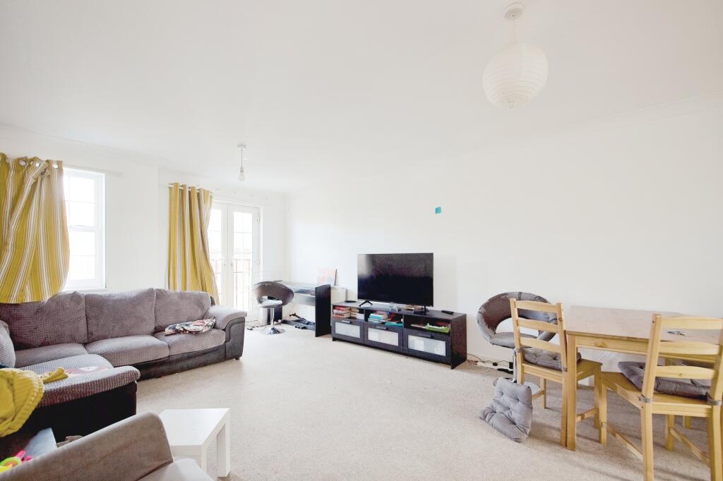 Buy or rent a property | Queensberry Place, London E12 6UN