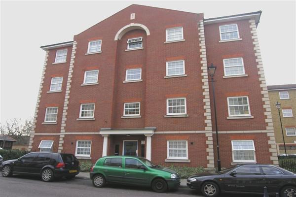 Buy or rent a property | Queensberry Place, London E12 6UN