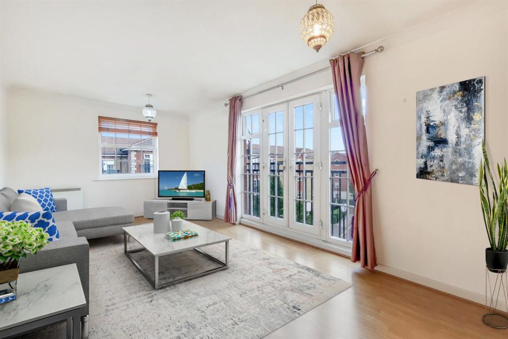 Buy or rent a property | Queensberry Place, London E12 6UN
