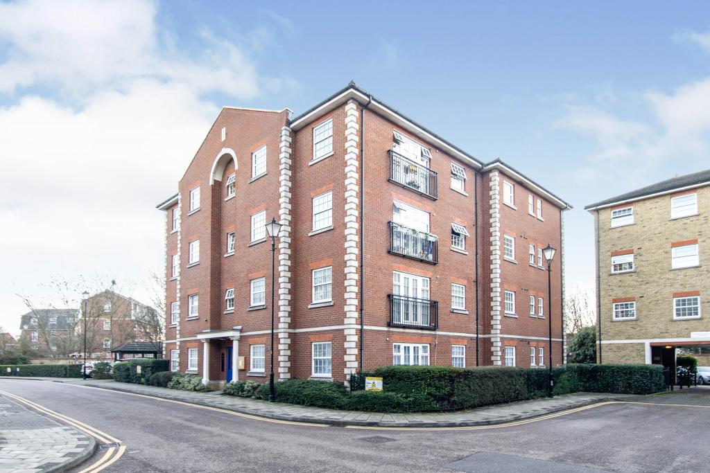 Buy or rent a property | Queensberry Place, London E12 6UN