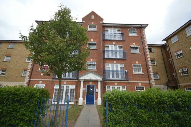 Buy or rent a property | Queensberry Place, London E12 6UN