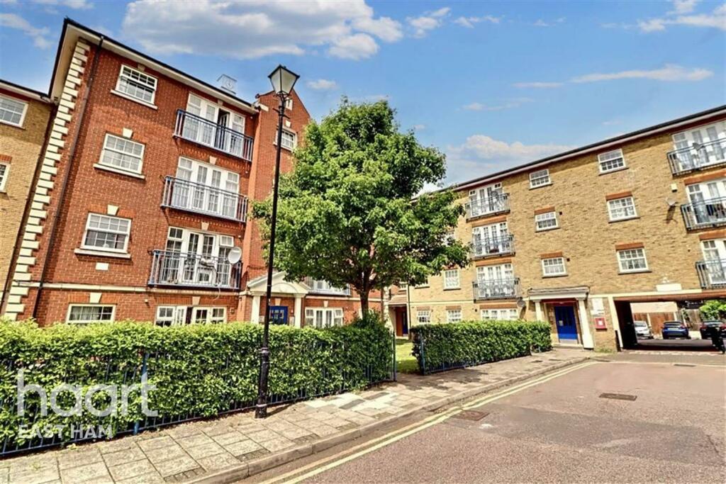 Buy or rent a property | Queensberry Place, London E12 6UN
