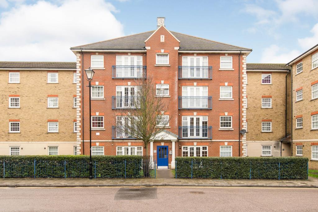 Buy or rent a property | Queensberry Place, London E12 6UN