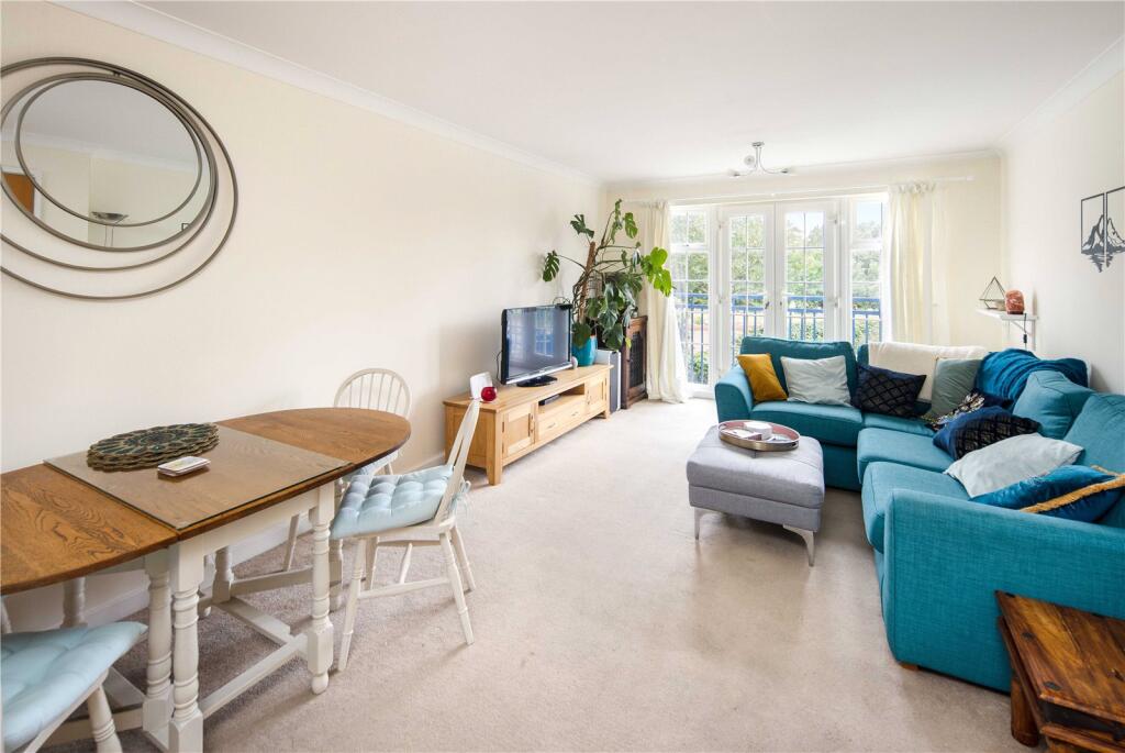 Buy or rent a property | Queensberry Place, London E12 6UN