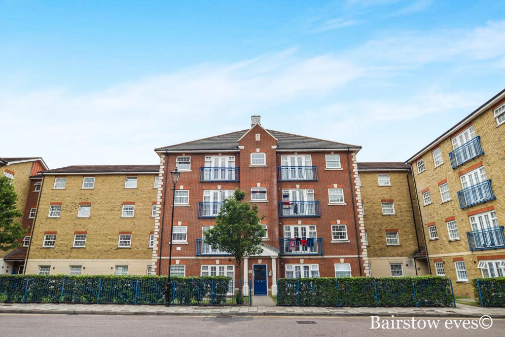 Buy or rent a property | Queensberry Place, London E12 6UN
