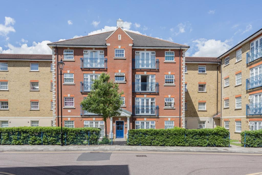 Buy or rent a property | Queensberry Place, London E12 6UN