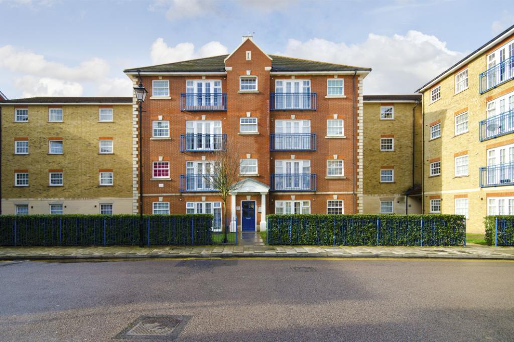 Buy or rent a property | Queensberry Place, London E12 6UN