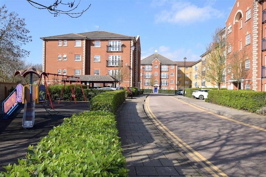 Buy or rent a property | Queensberry Place, London E12 6UN