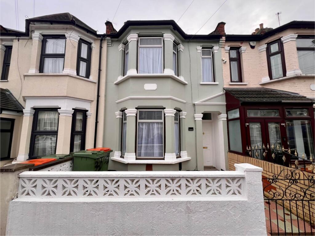 Buy or rent a property | Sherrard Road, London E12 6UQ