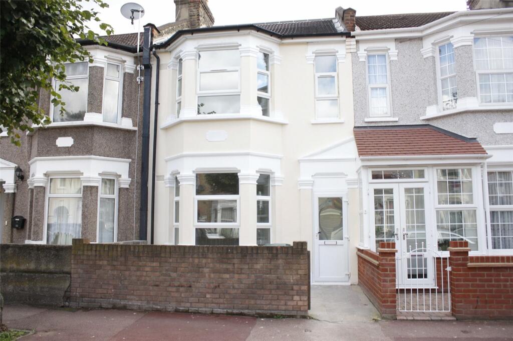 Buy or rent a property | Sherrard Road, London E12 6UQ