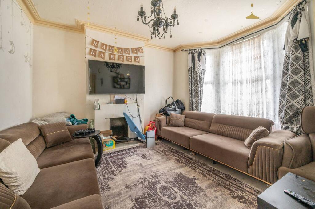 Buy or rent a property | Sherrard Road, London E12 6UQ