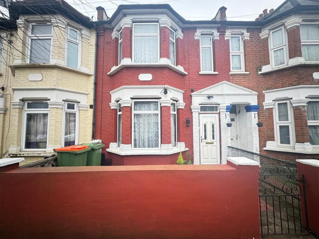 Buy or rent a property | Sherrard Road, London E12 6UQ
