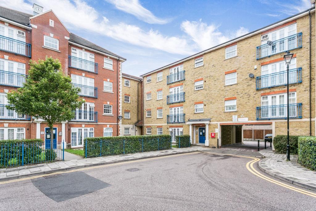 Buy or rent a property | Queensberry Place, London E12 6UW