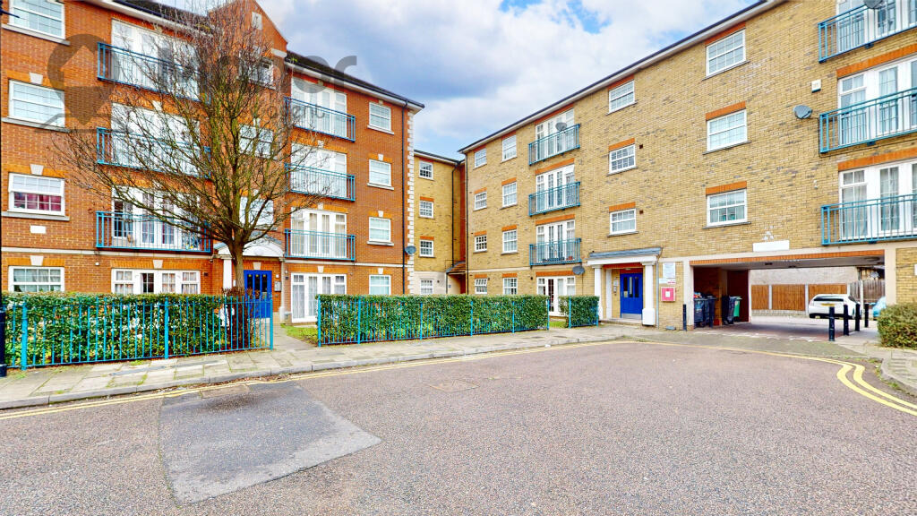 Buy or rent a property | Queensberry Place, London E12 6UW