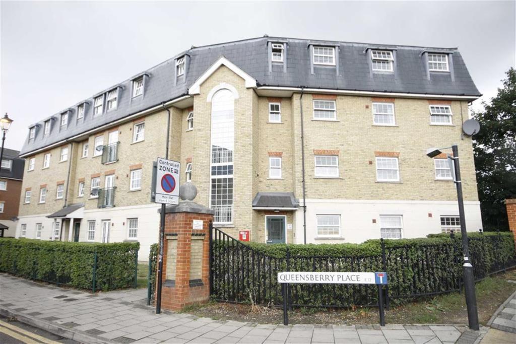 Buy or rent a property | Queensberry Place, London E12 6UW