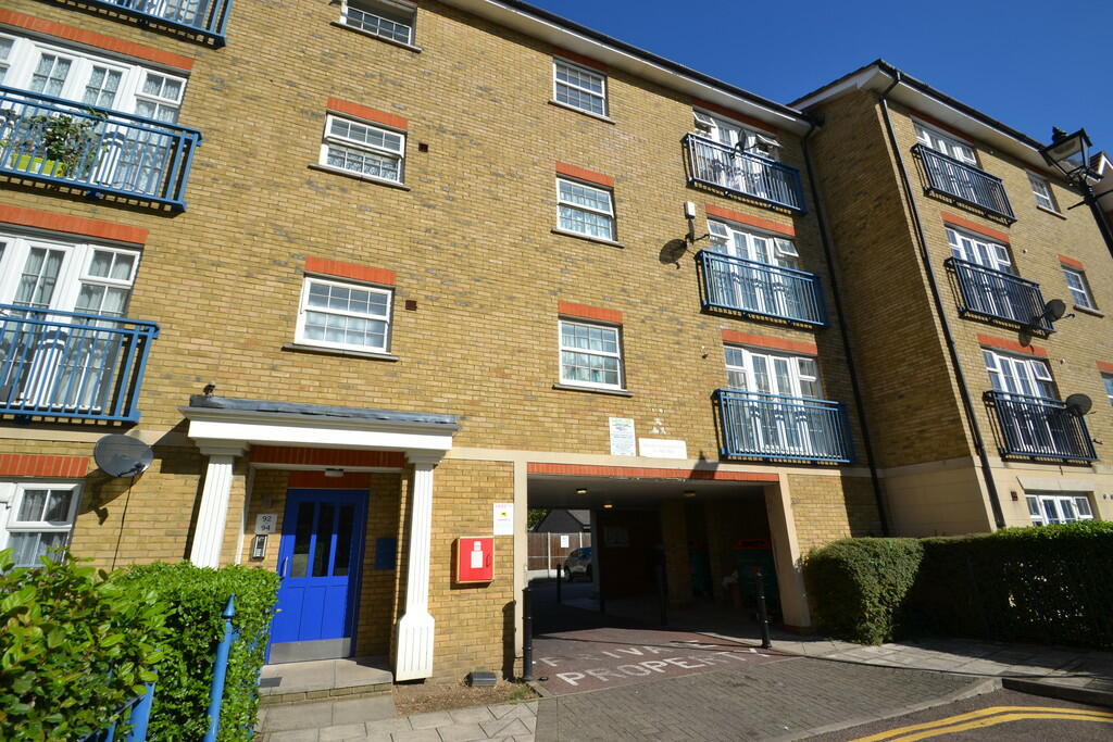Buy or rent a property | Queensberry Place, London E12 6UW
