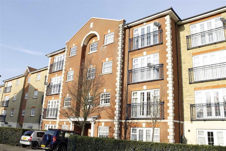 Buy or rent a property | Queensberry Place, London E12 6UW
