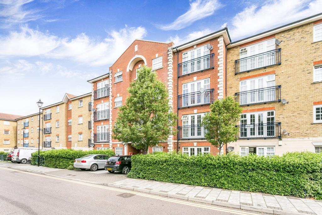 Buy or rent a property | Queensberry Place, London E12 6UW