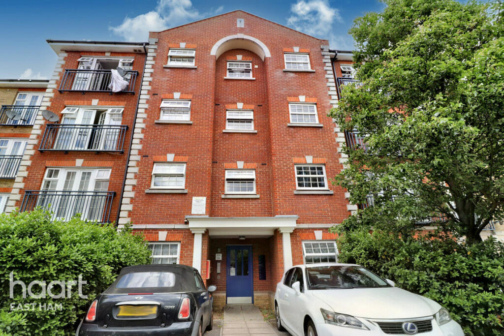 Buy or rent a property | Queensberry Place, London E12 6UW