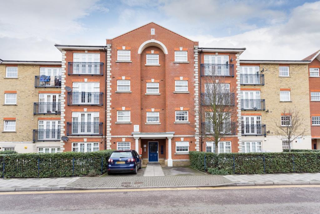 Buy or rent a property | Queensberry Place, London E12 6UW