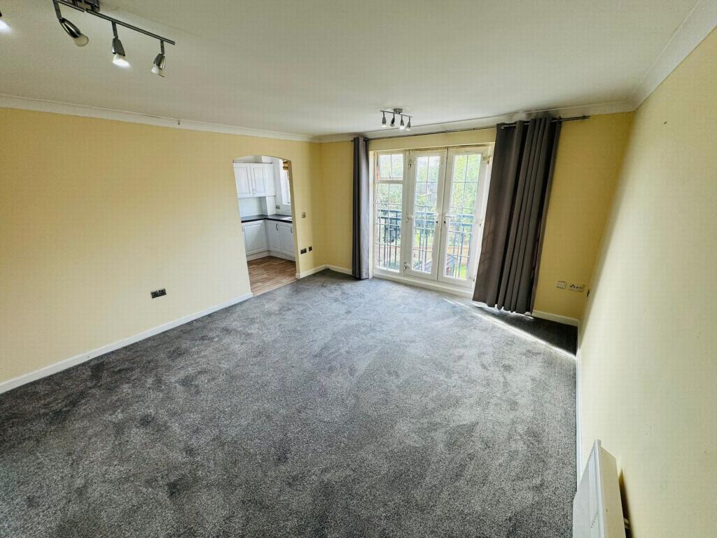 Buy or rent a property | Queensberry Place, London E12 6UW