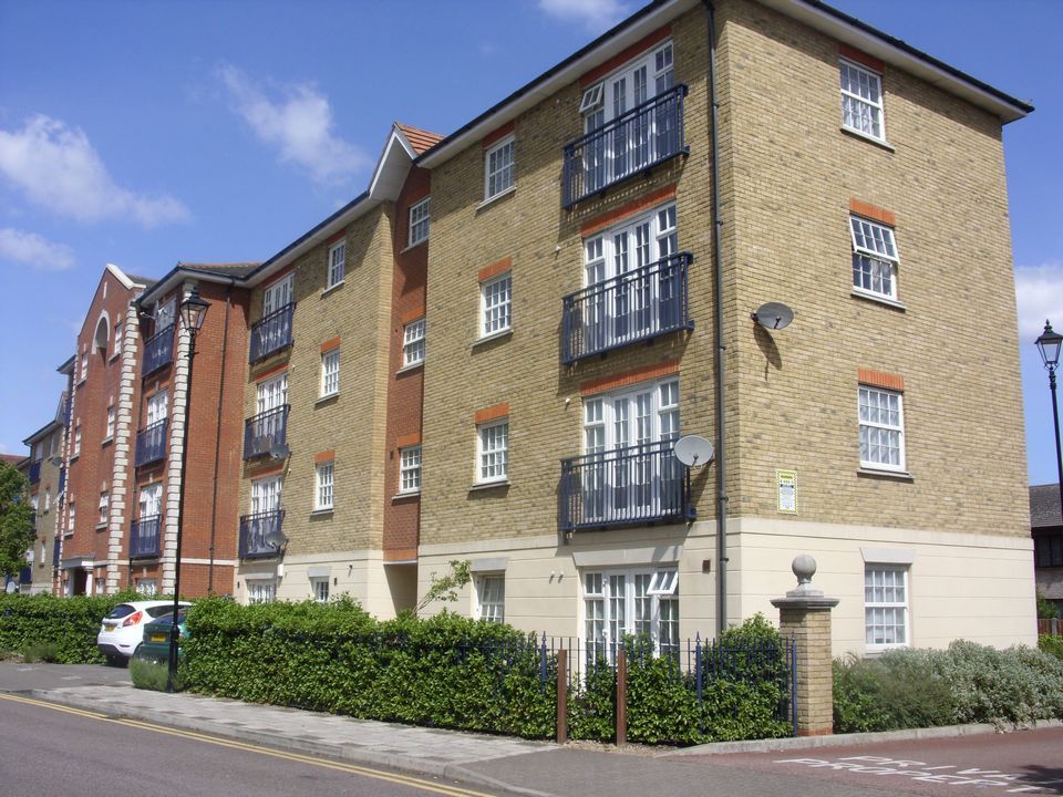 Buy or rent a property | Queensberry Place, London E12 6UW
