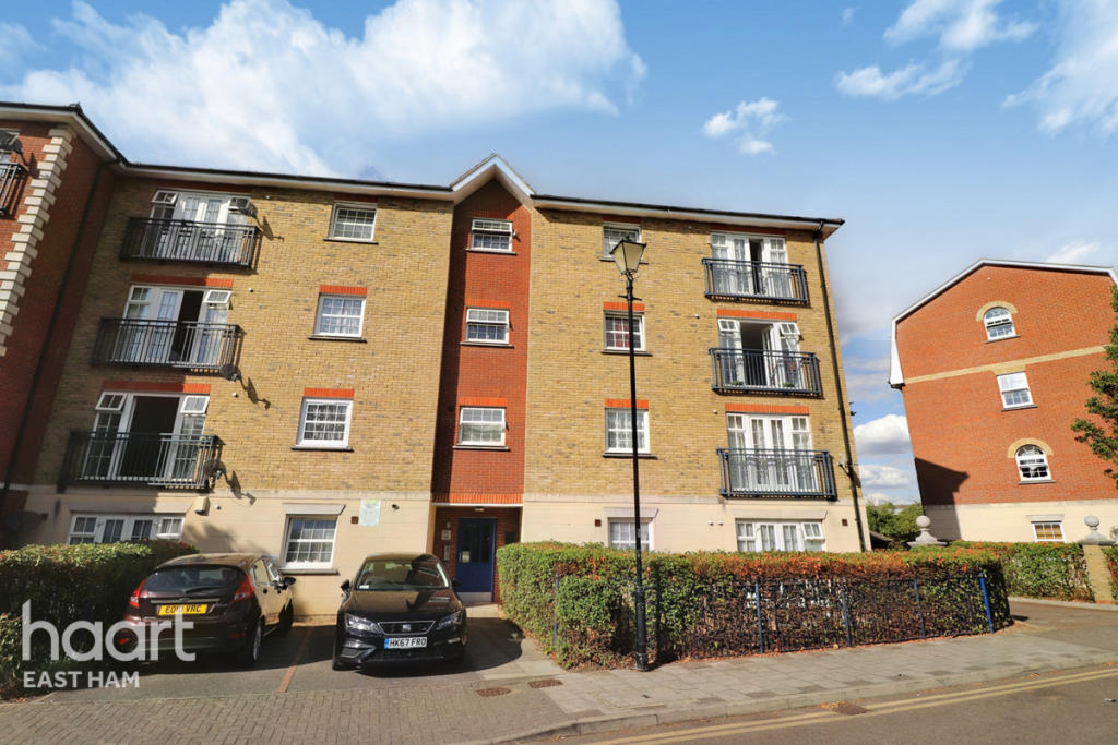 Buy or rent a property | Queensberry Place, London E12 6UW