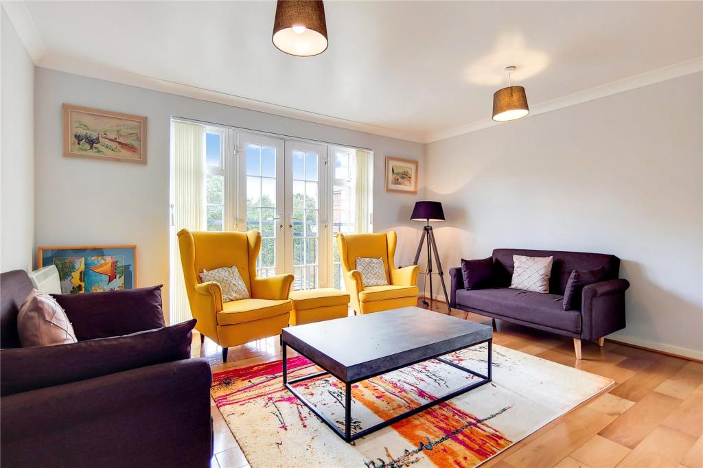 Buy or rent a property | Queensberry Place, London E12 6UW