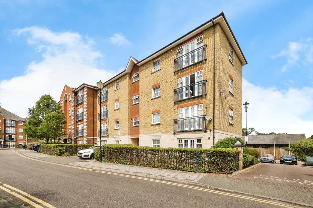 Buy or rent a property | Queensberry Place, London E12 6UW