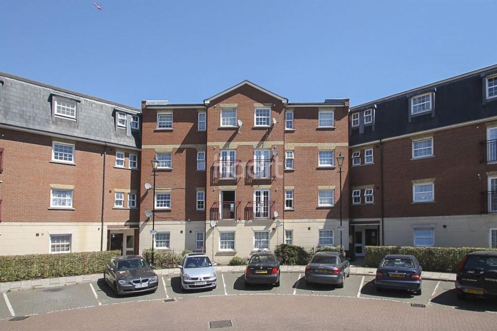 Buy or rent a property | Queensberry Place, London E12 6UW
