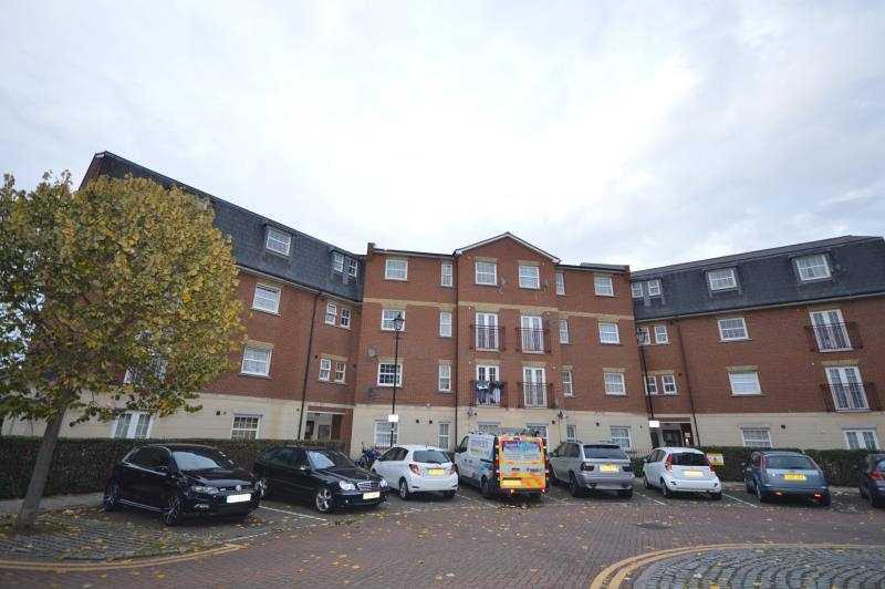 Buy or rent a property | Queensberry Place, London E12 6UW
