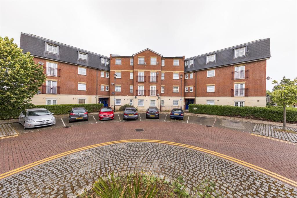 Buy or rent a property | Queensberry Place, London E12 6UW