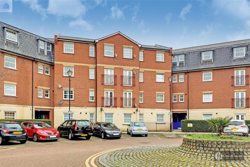 Buy or rent a property | Queensberry Place, London E12 6UW