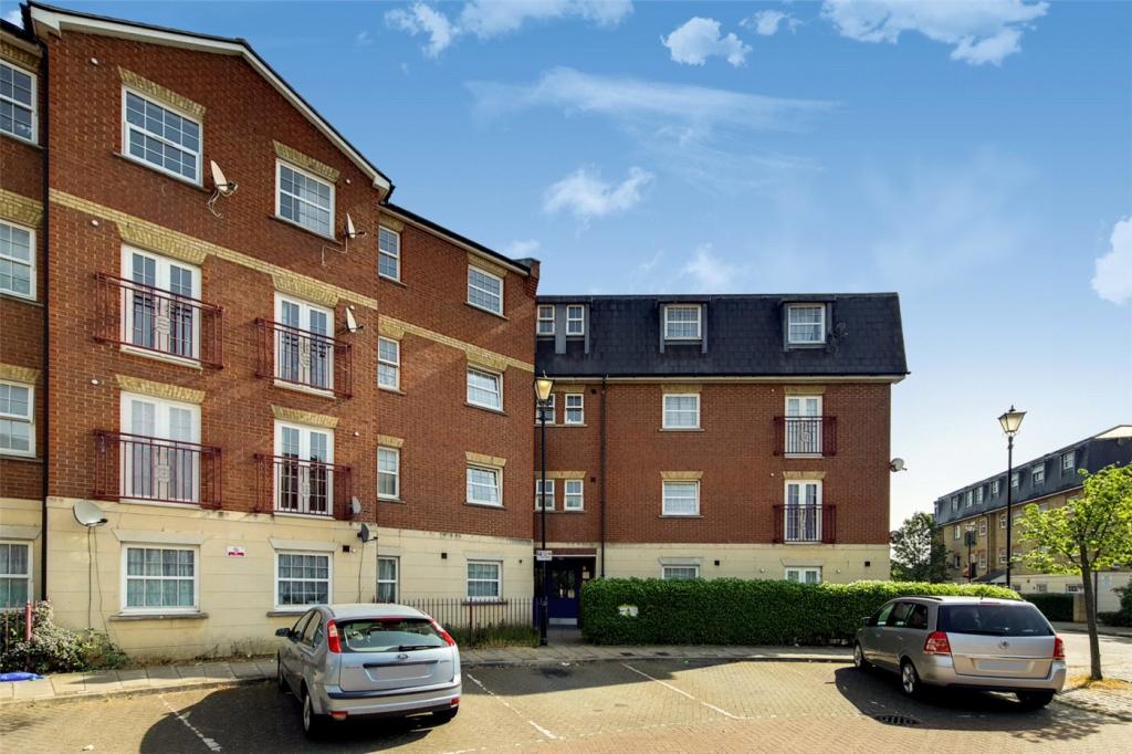 Buy or rent a property | Queensberry Place, London E12 6UW