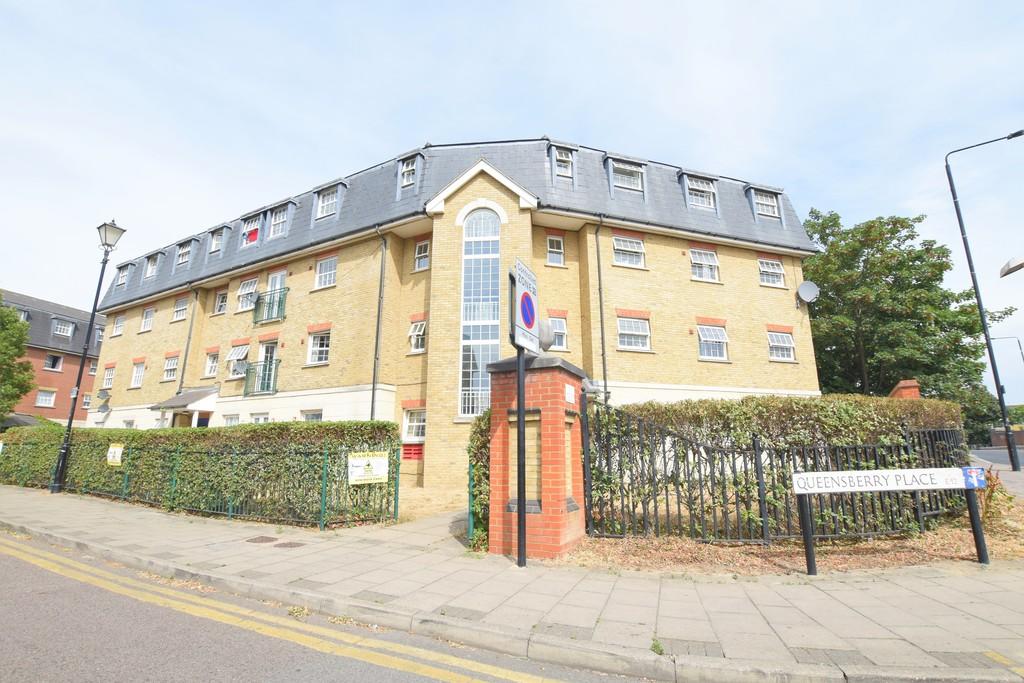 Buy or rent a property | Queensberry Place, London E12 6UW