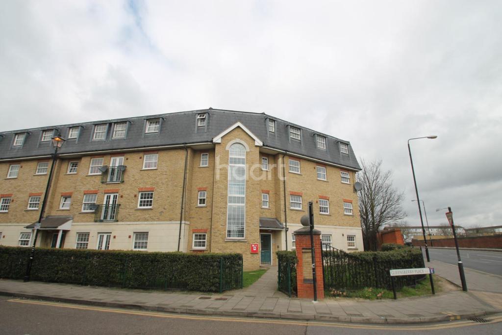 Buy or rent a property | Queensberry Place, London E12 6UW