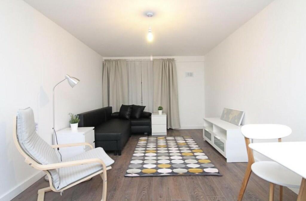 Buy or rent a property | High Street, London E13 0AD