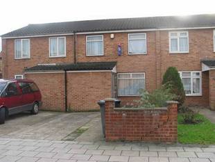 Buy or rent a property | Atlas Road, London E13 0AG