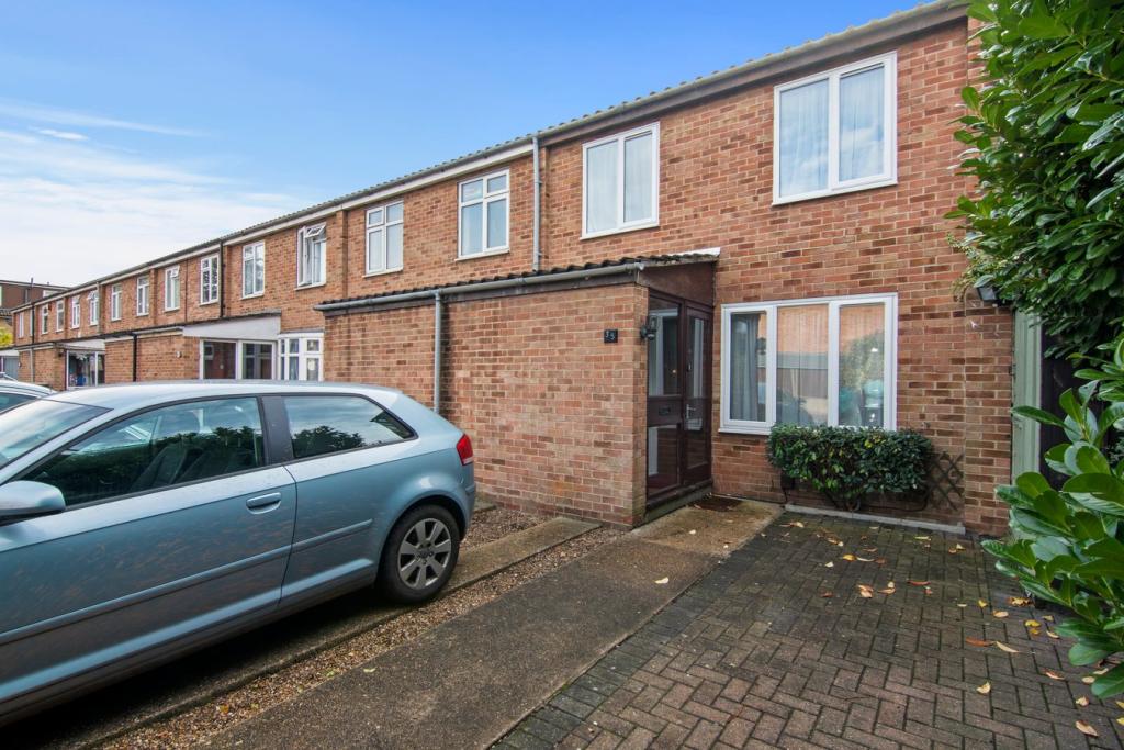 Buy or rent a property | Atlas Road, London E13 0AG