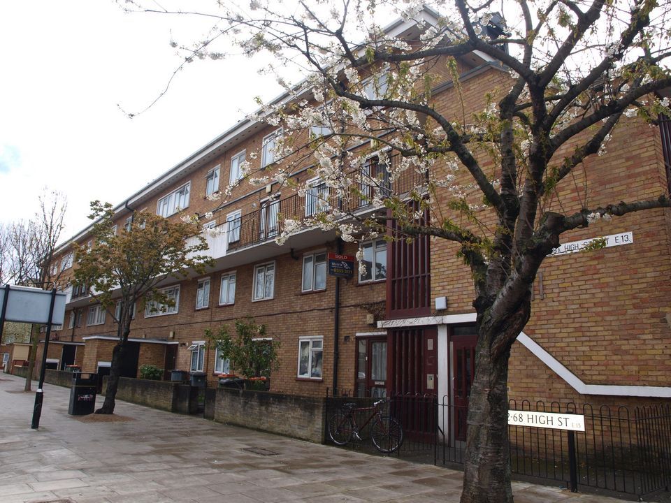 Buy or rent a property | High Street, London E13 0AJ