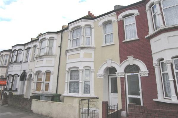 Buy or rent a property | High Street, London E13 0AP