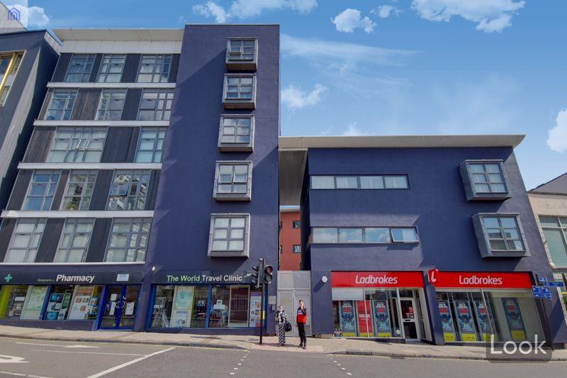 Buy or rent a property | Plaistow Road, London E13 0AQ
