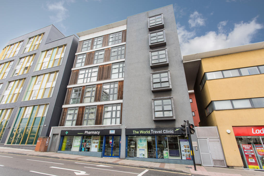 Buy or rent a property | Plaistow Road, London E13 0AQ