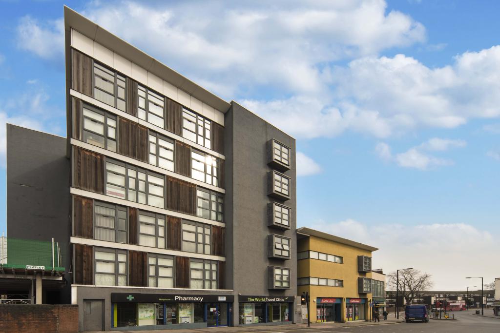 Buy or rent a property | Plaistow Road, London E13 0AQ