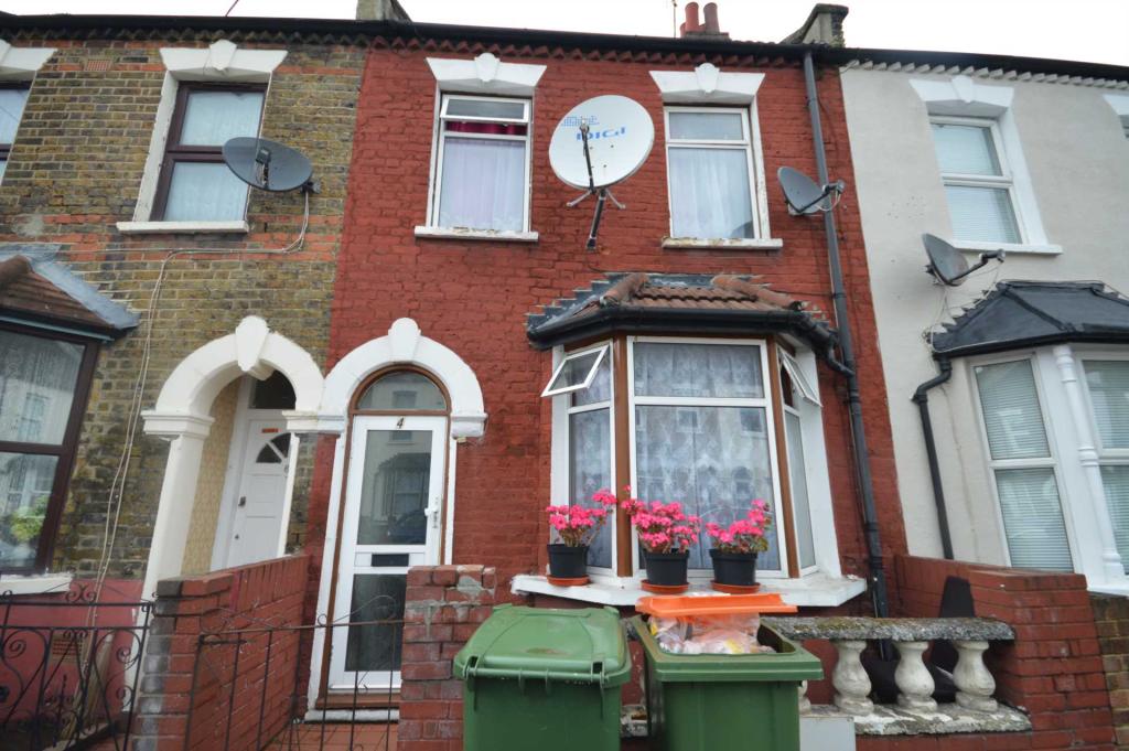 Buy or rent a property | Winkfield Road, London E13 0AR