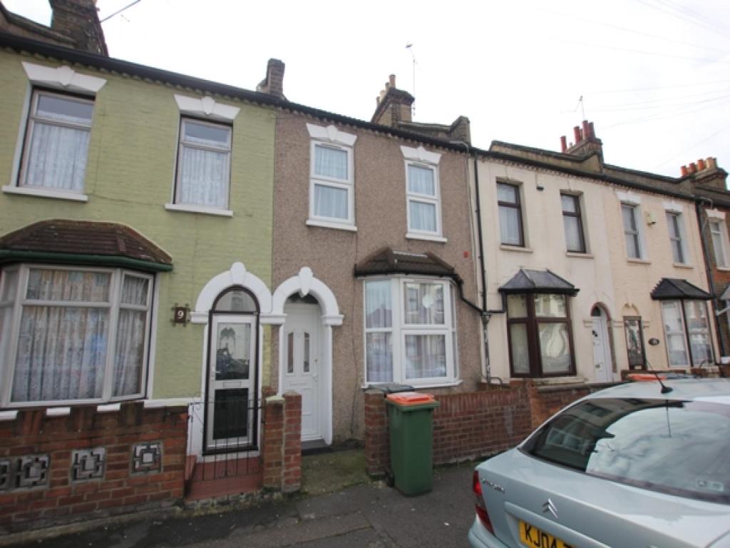 Buy or rent a property | Winkfield Road, London E13 0AR